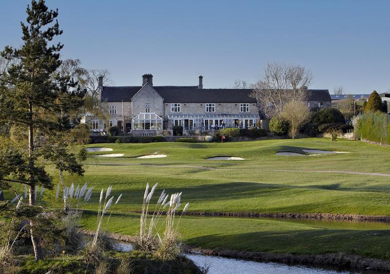 Horsley Lodge Golf Club