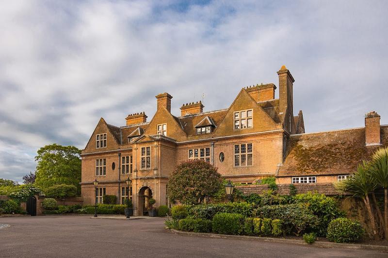 Horwood House
