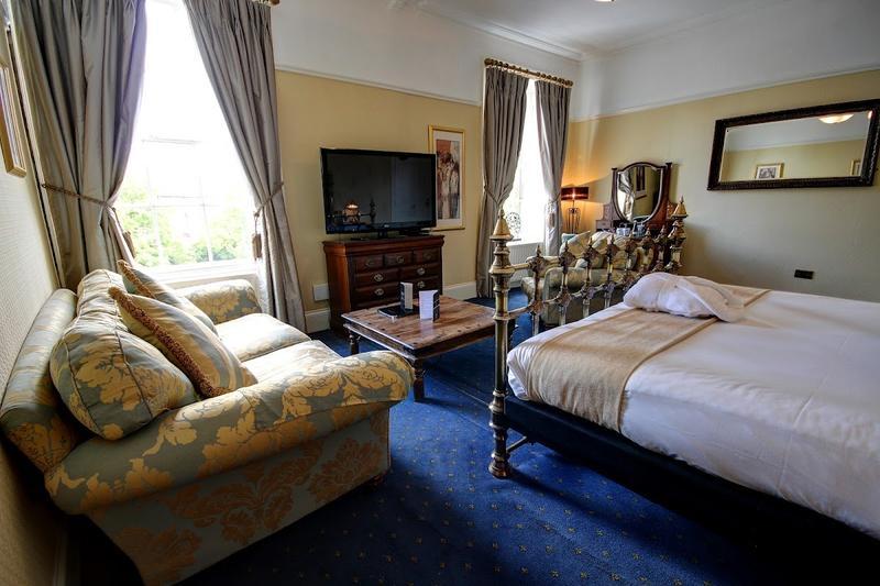 Bannatyne Hotel Darlington — photo 2