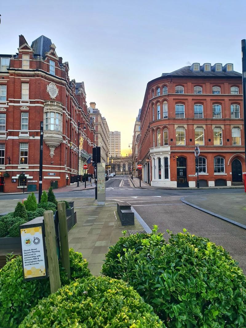 Hotel du Vin Birmingham