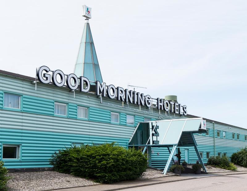 Hotel Ibis Lund