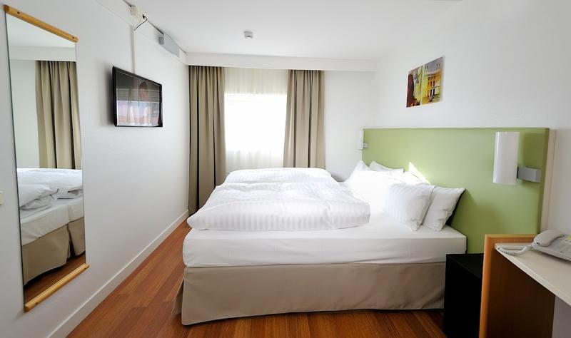 Hotel Ibis Lund — photo 2