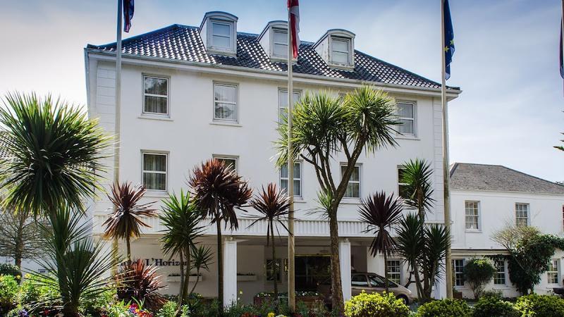 Hotel L'Horizon