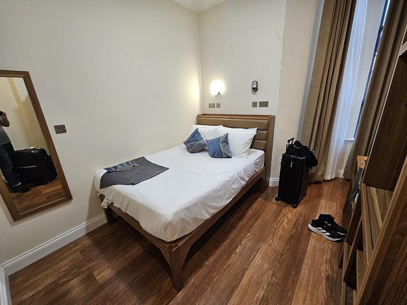Hotel Olympia — photo 2