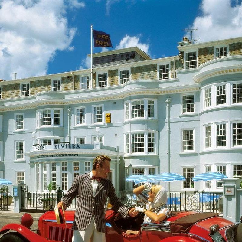 Hotel Riviera