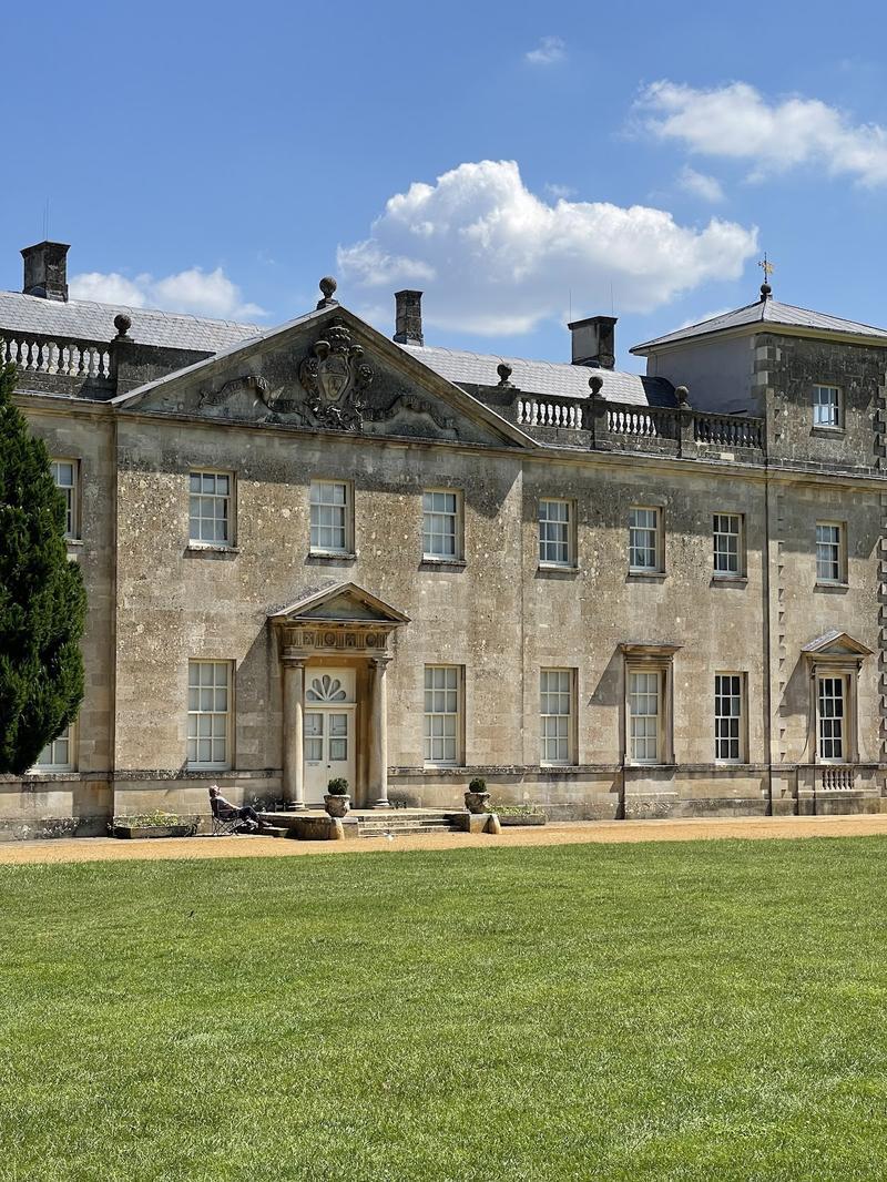 HTS Lydiard Park — photo 2