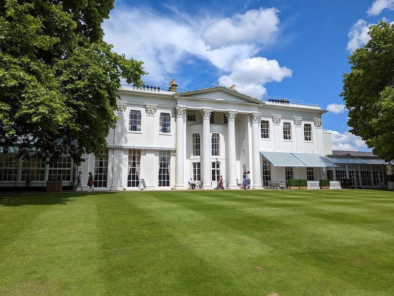 Hurlingham Club