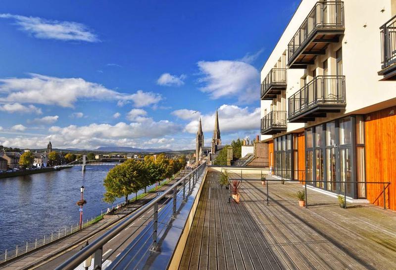 Hyde Park Suites 30 Inverness