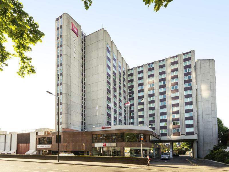 Ibis Earl Court