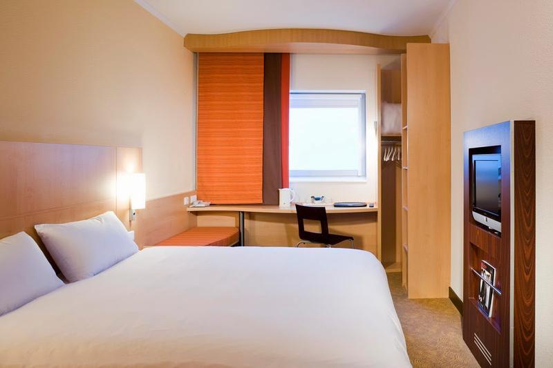 Ibis London Euston St Pancras — photo 2