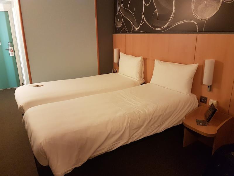 Ibis London Euston St Pancras — photo 3