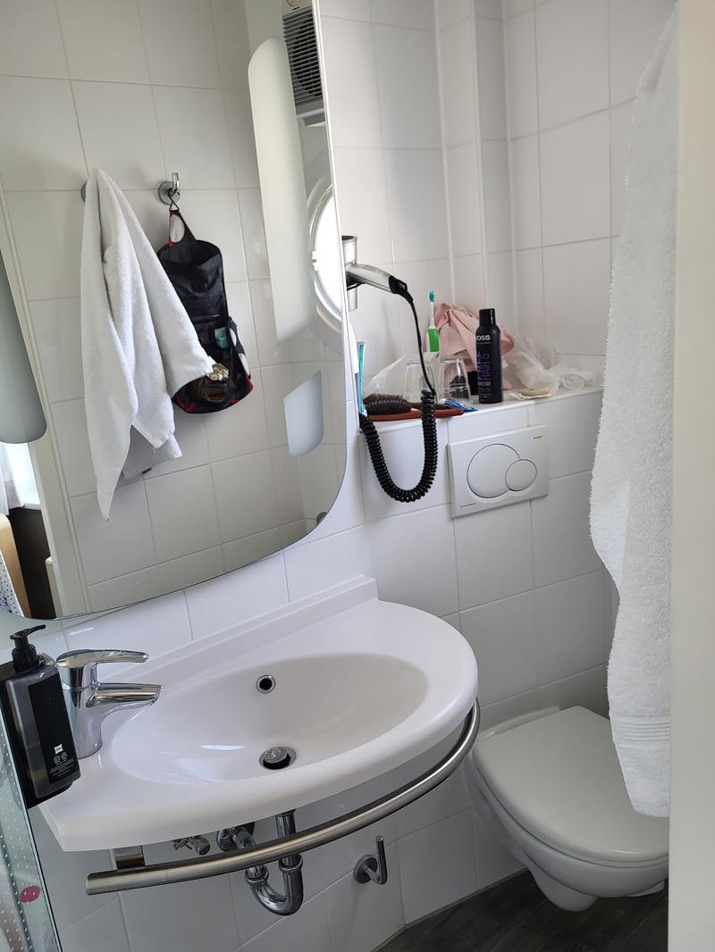 Ibis Heidelberg Hauptbahnhof — photo 3