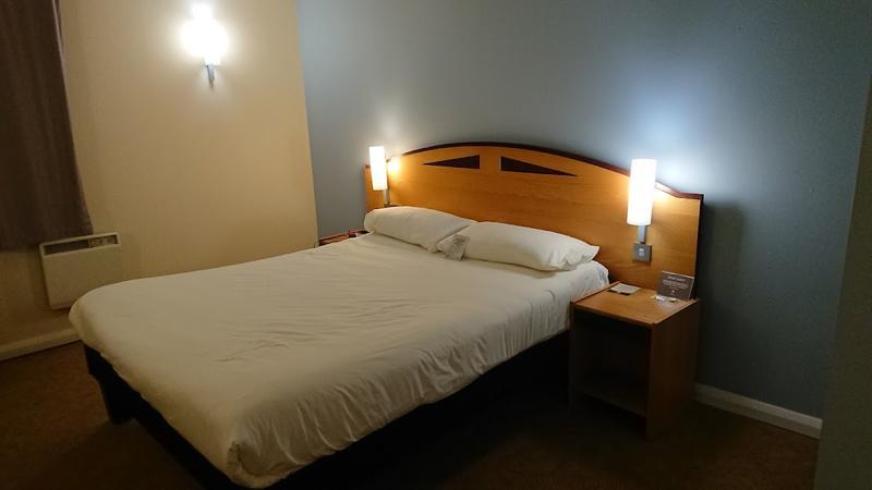 ibis Lincoln — photo 2