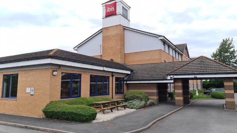 Ibis Wellingborough