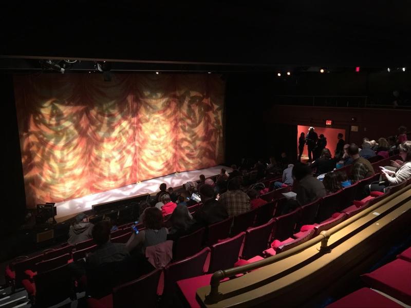 Imago Theatre