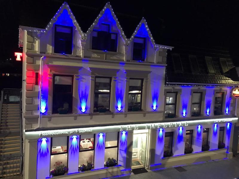 Imperial Hotel