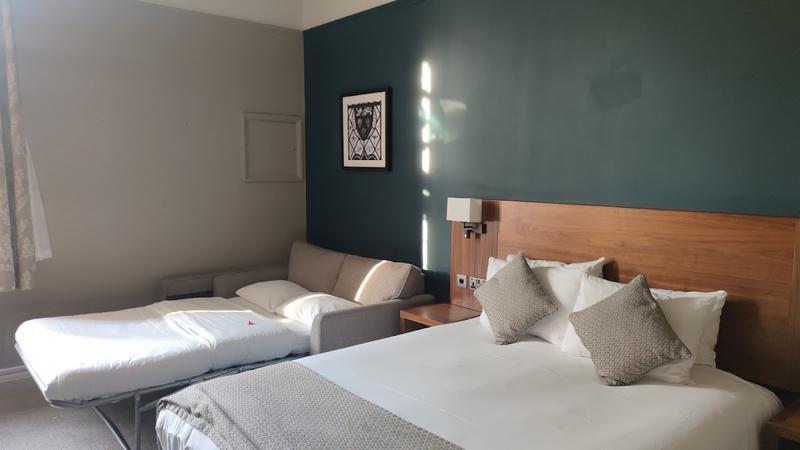 Innkeeper's Lodge Birmingham East — photo 2