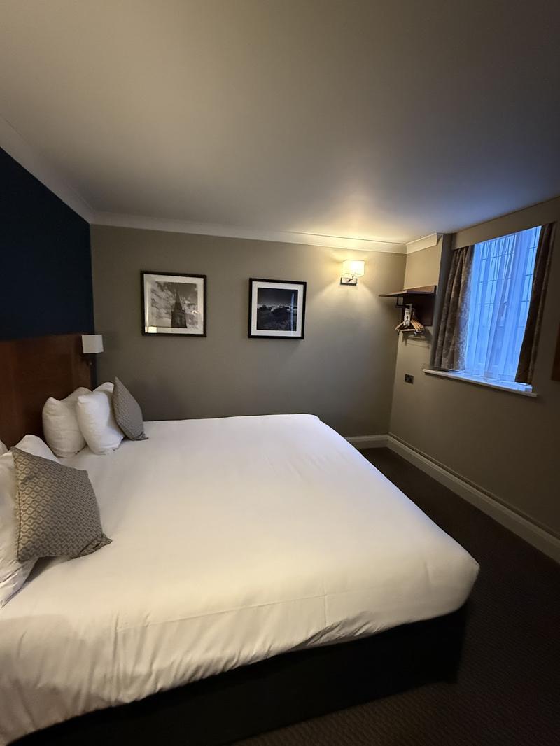 Innkeeper's Lodge Birmingham East — photo 3