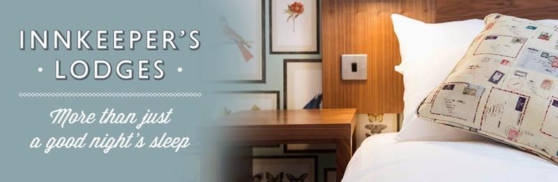 Innkeeper's Lodge Cardiff