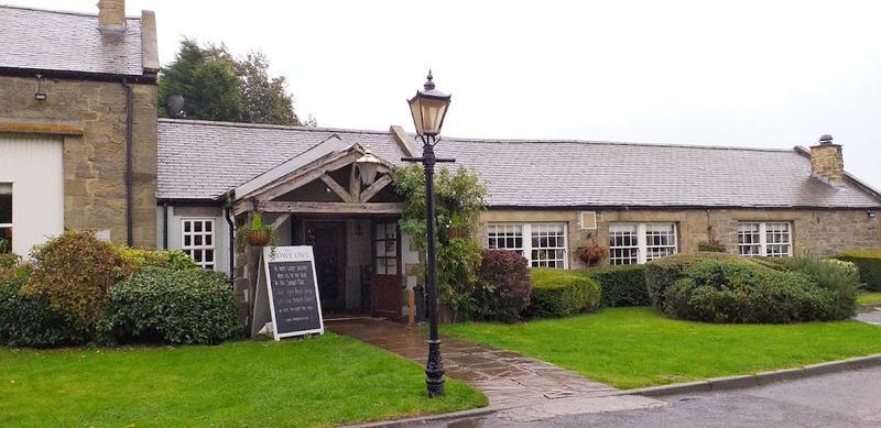 Innkeeper's Lodge Cramlington