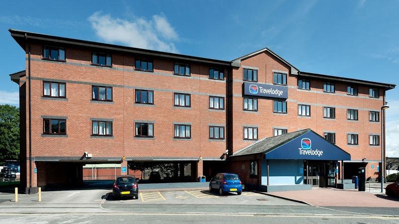Innkeeper's Lodge Warrington