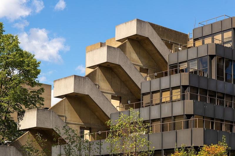 UCL Institute of Education