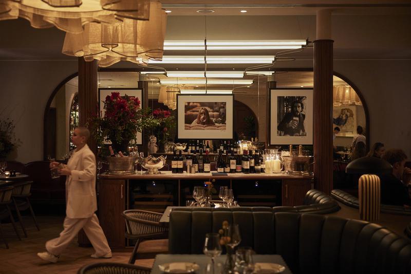 Jamie's Italian The Pavilion
