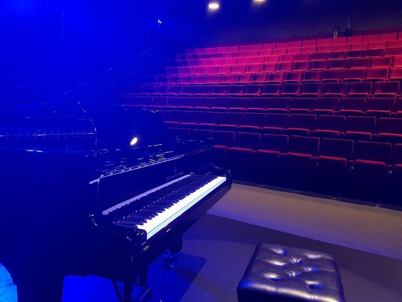 Jersey Arts Centre