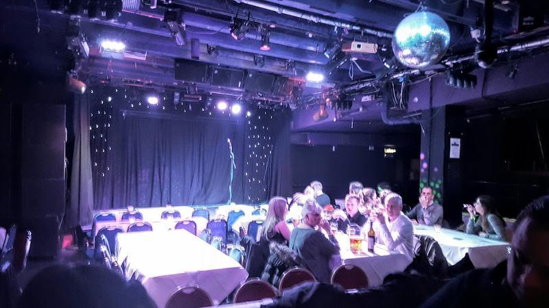 Jongleurs Bow