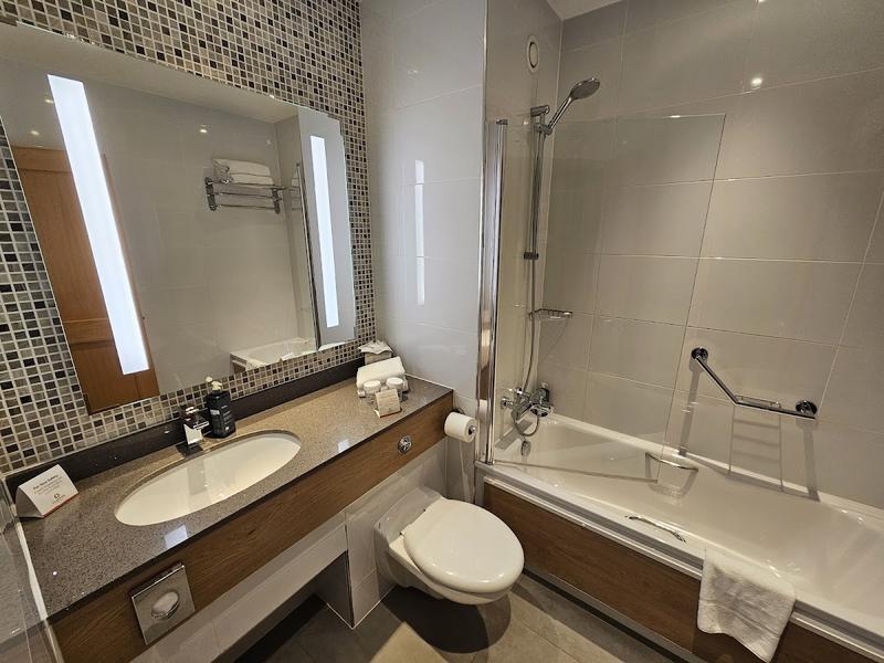 Clayton Hotel Burlington Road — photo 3