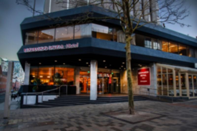 Jurys Inn Birmingham