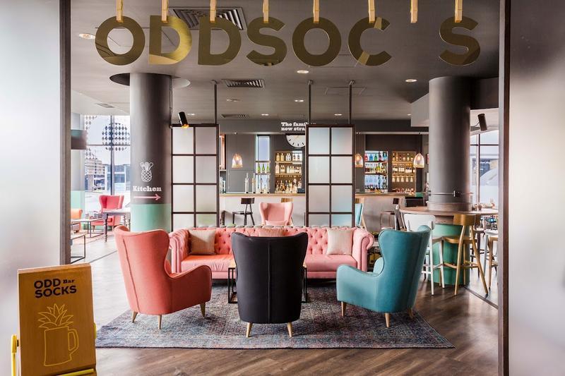 Jurys Inn Brighton