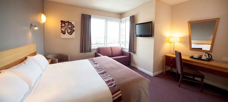 Jurys Inn Derby — photo 2