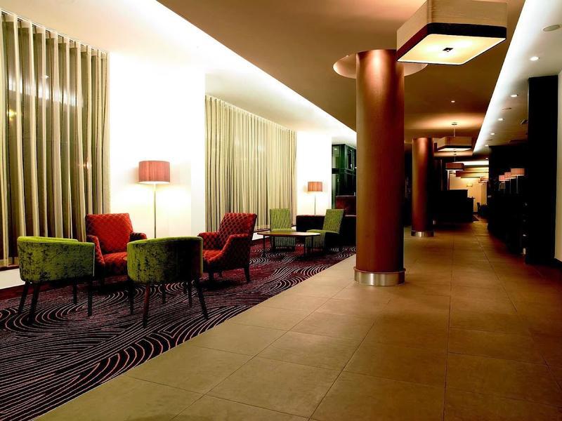 Jurys Inn Derby — photo 3