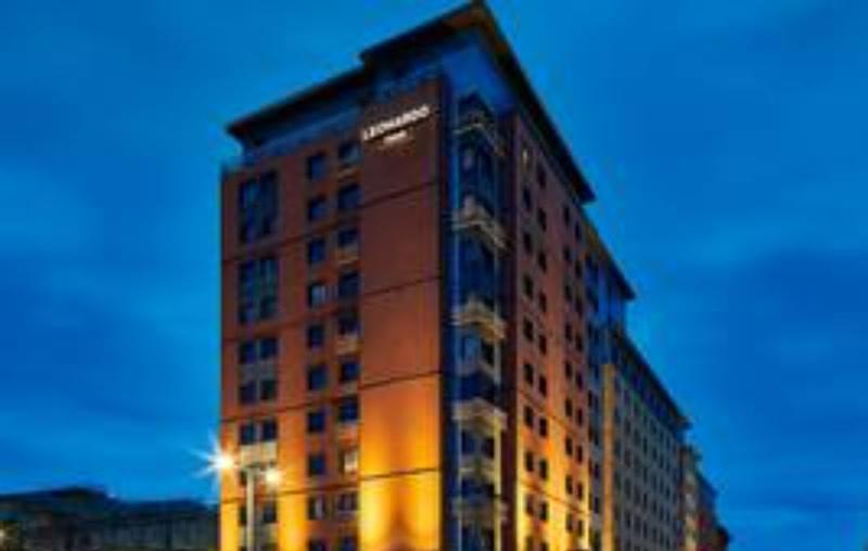 Jurys Inn Glasgow