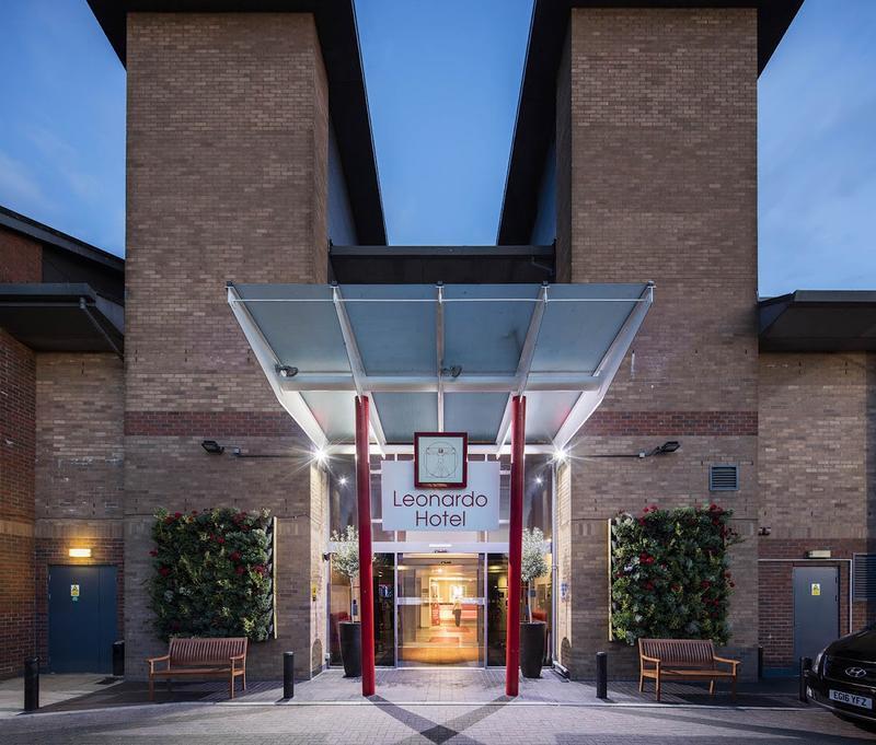 Jurys Inn Heathrow
