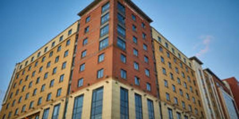 Jurys Inn Newcastle