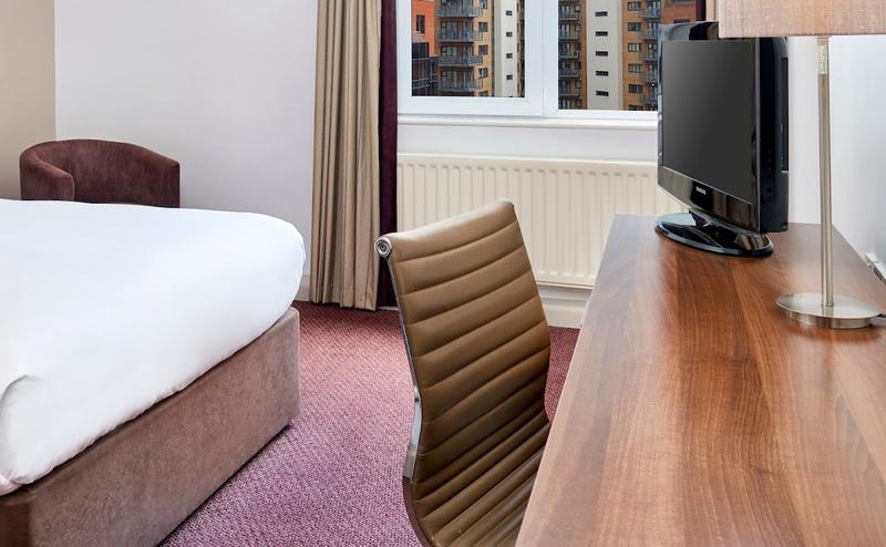 Jurys Inn Newcastle — photo 2