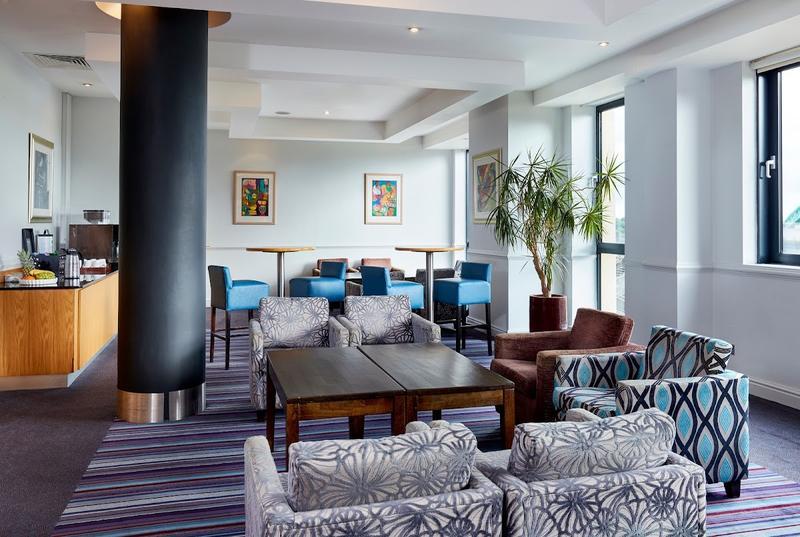 Jurys Inn Newcastle — photo 3