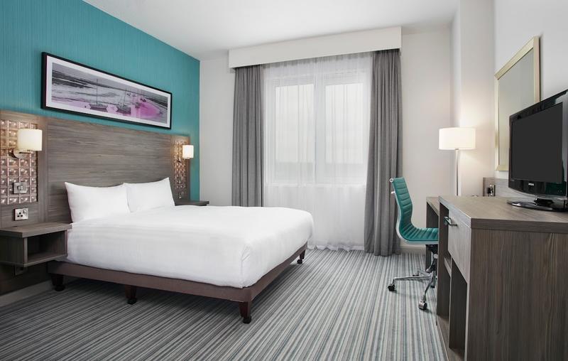 Jurys Inn Southampton — photo 2