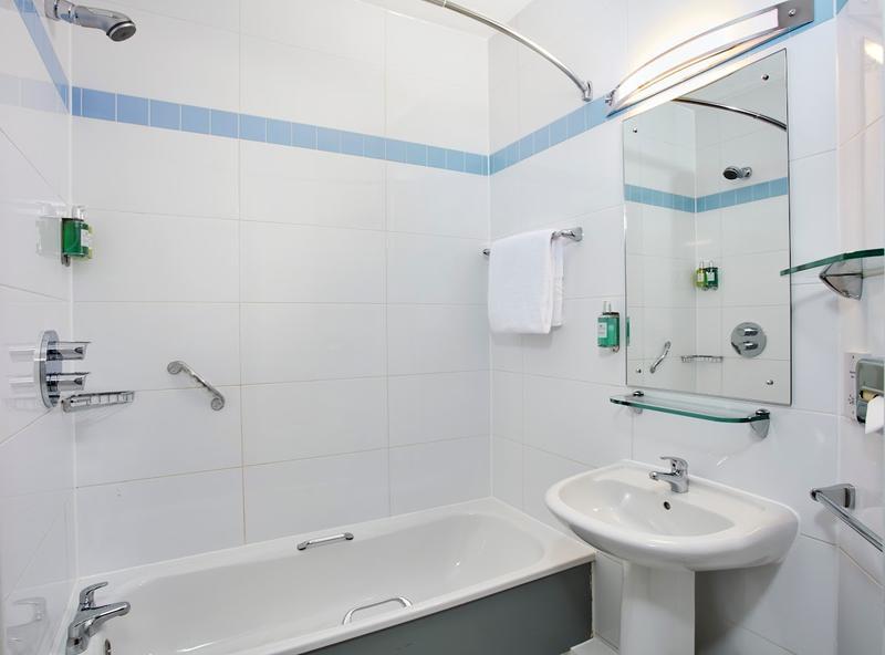 Jurys Inn Southampton — photo 3
