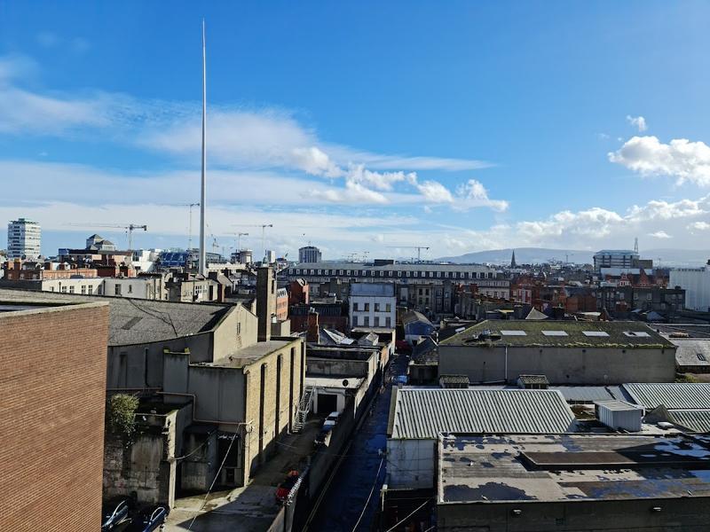 Jurys Inn Dublin