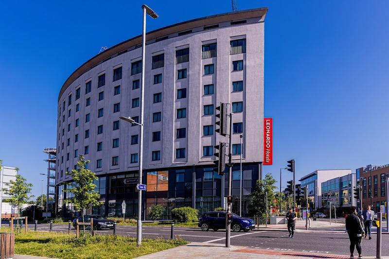 Jurys Inn Watford