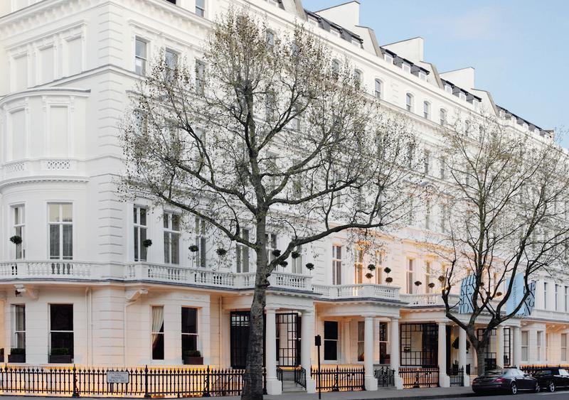Jurys Kensington Hotel