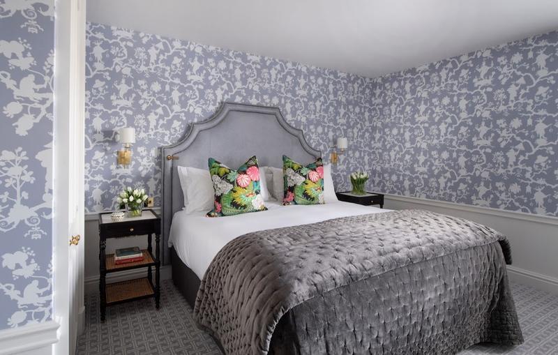 Jurys Kensington Hotel — photo 2