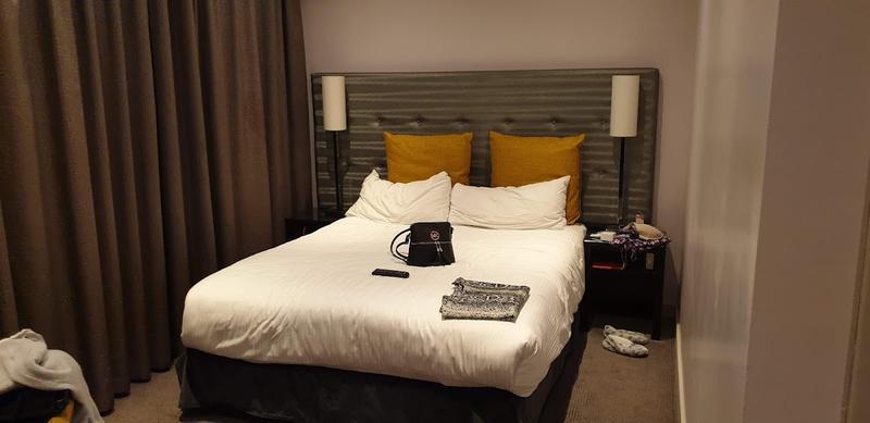K West Hotel & Spa — photo 2