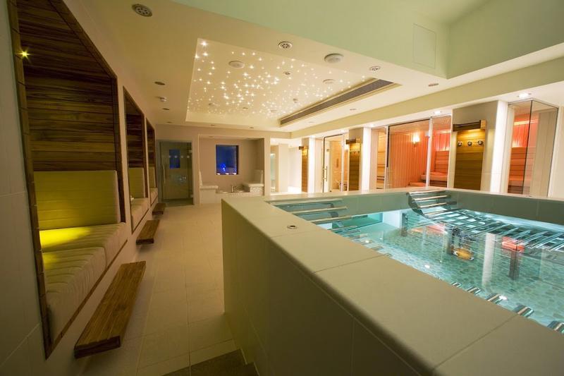 K West Hotel & Spa — photo 3