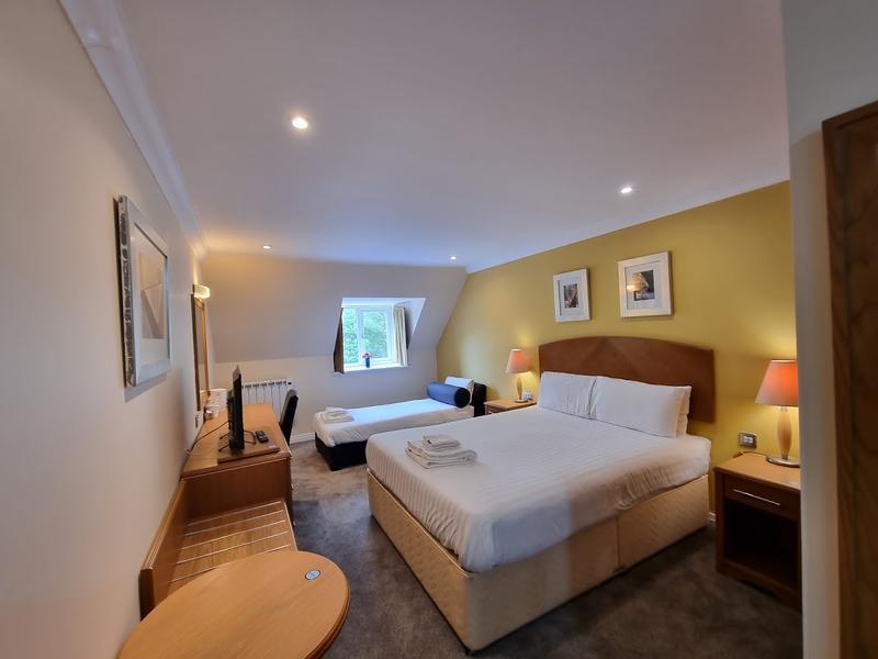 Kegworth Whitehouse Hotel