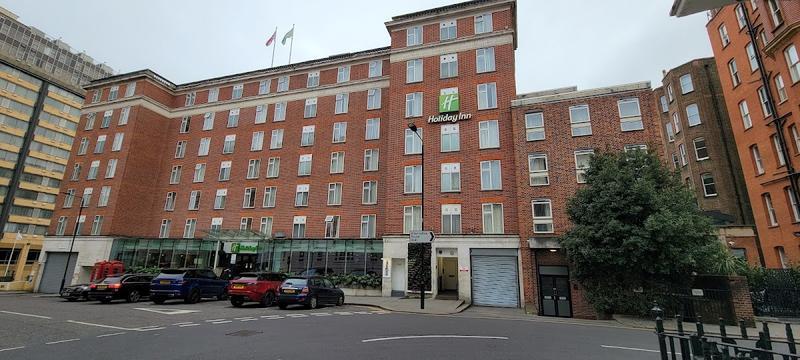 Kensington Close Hotel & Health Spa