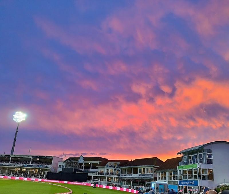 Kent County Cricket Club — photo 2
